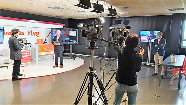 RTVE